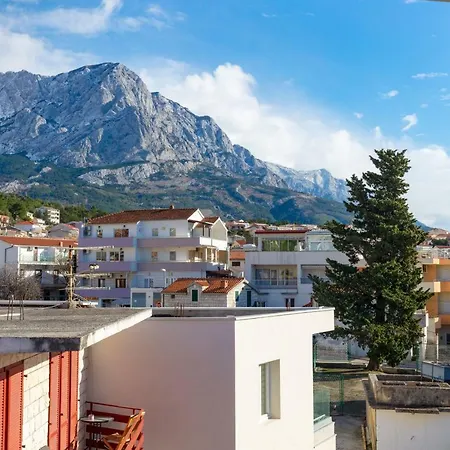 Vesna Holiday home *