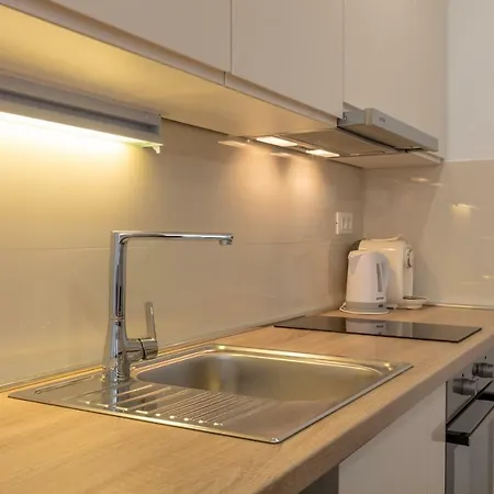 Holiday home Vesna Baska Voda