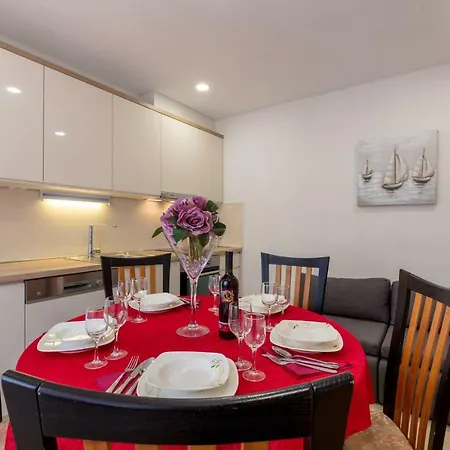 Vesna Holiday home