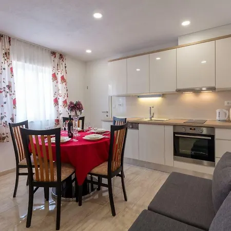 Vesna Holiday home