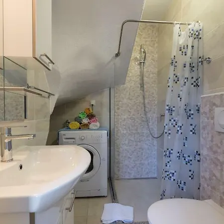 Holiday home Vesna